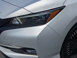 Nissan LEAF 2025 SV PLUS 4dr Hatchback