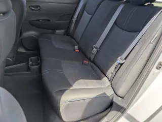 Nissan LEAF 2025 SV PLUS 4dr Hatchback