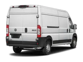 Ram ProMaster 2025 Tradesman 2500 159 WB 3dr High Roof Cargo Van w/o Passenger Seat