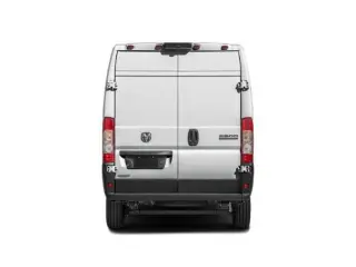 Ram ProMaster 2025 Tradesman 2500 159 WB 3dr High Roof Cargo Van w/o Passenger Seat