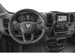 Ram ProMaster 2025 Tradesman 2500 159 WB 3dr High Roof Cargo Van w/o Passenger Seat