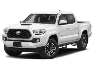 Toyota Tacoma 2022 4x2 TRD Off-Road 4dr Double Cab 5.0 ft SB