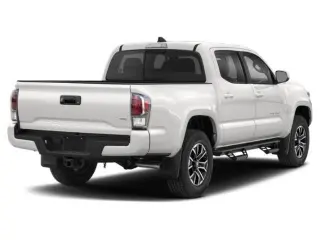 Toyota Tacoma 2022 4x2 TRD Off-Road 4dr Double Cab 5.0 ft SB