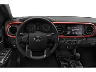 Toyota Tacoma 2022 4x2 TRD Off-Road 4dr Double Cab 5.0 ft SB