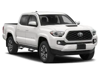 Toyota Tacoma 2022 4x2 TRD Off-Road 4dr Double Cab 5.0 ft SB
