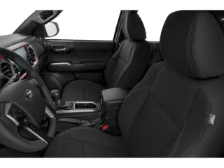 Toyota Tacoma 2022 4x2 TRD Off-Road 4dr Double Cab 5.0 ft SB