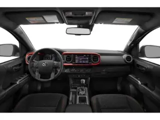 Toyota Tacoma 2022 4x2 TRD Off-Road 4dr Double Cab 5.0 ft SB