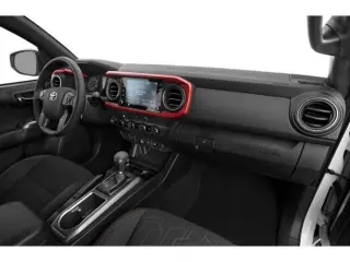 Toyota Tacoma 2022 4x2 TRD Off-Road 4dr Double Cab 5.0 ft SB