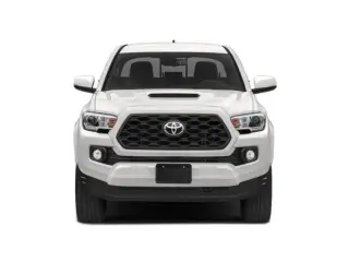 Toyota Tacoma 2022 4x2 TRD Off-Road 4dr Double Cab 5.0 ft SB
