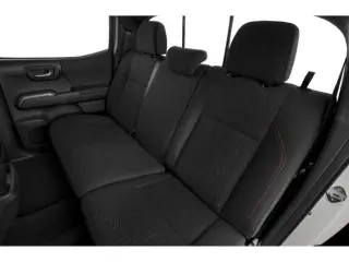 Toyota Tacoma 2022 4x2 TRD Off-Road 4dr Double Cab 5.0 ft SB