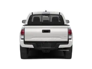 Toyota Tacoma 2022 4x2 TRD Off-Road 4dr Double Cab 5.0 ft SB