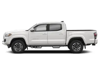 Toyota Tacoma 2022 4x2 TRD Off-Road 4dr Double Cab 5.0 ft SB