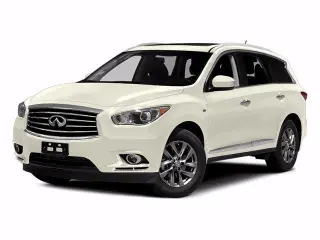 INFINITI QX60 2014 AWD 4dr SUV