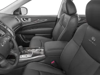 INFINITI QX60 2014 AWD 4dr SUV