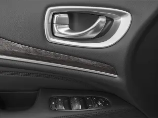 INFINITI QX60 2014 AWD 4dr SUV
