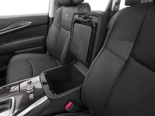 INFINITI QX60 2014 AWD 4dr SUV