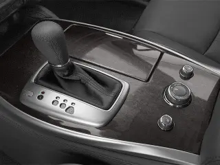 INFINITI QX60 2014 AWD 4dr SUV