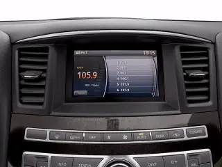 INFINITI QX60 2014 AWD 4dr SUV