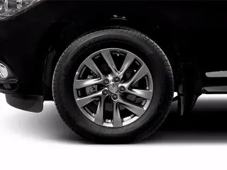 INFINITI QX60 2014 AWD 4dr SUV