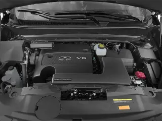 INFINITI QX60 2014 AWD 4dr SUV