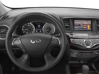 INFINITI QX60 2014 AWD 4dr SUV