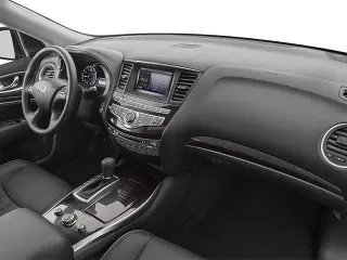 INFINITI QX60 2014 AWD 4dr SUV