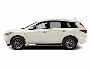 INFINITI QX60 2014 AWD 4dr SUV