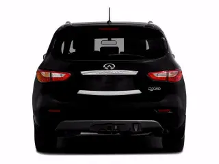 INFINITI QX60 2014 AWD 4dr SUV