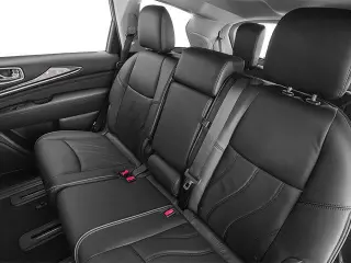 INFINITI QX60 2014 AWD 4dr SUV