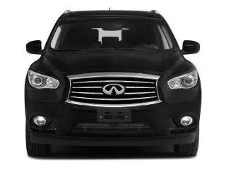 INFINITI QX60 2014 AWD 4dr SUV