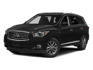INFINITI QX60 2014 AWD 4dr SUV