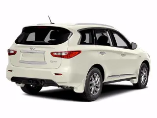 INFINITI QX60 2014 AWD 4dr SUV