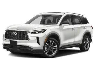 INFINITI QX60 2023 AWD Luxe 4dr SUV