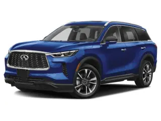 INFINITI QX60 2023 AWD Luxe 4dr SUV