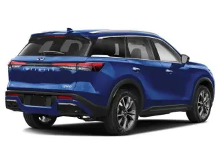 INFINITI QX60 2023 AWD Luxe 4dr SUV