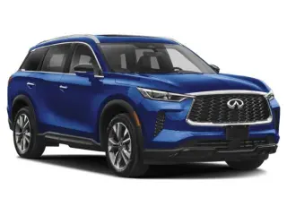 INFINITI QX60 2023 AWD Luxe 4dr SUV