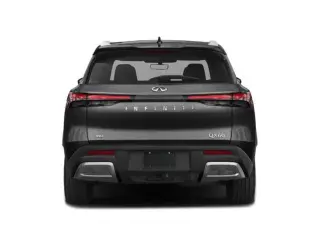 INFINITI QX60 2023 AWD Luxe 4dr SUV