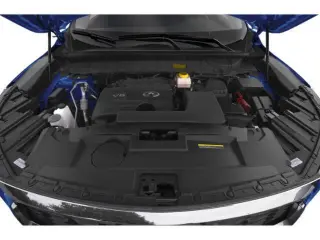 INFINITI QX60 2023 AWD Luxe 4dr SUV