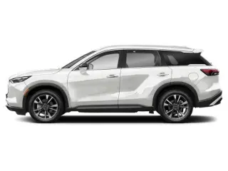 INFINITI QX60 2023 AWD Luxe 4dr SUV