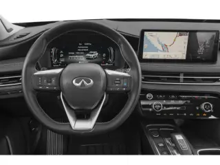 INFINITI QX60 2023 AWD Luxe 4dr SUV