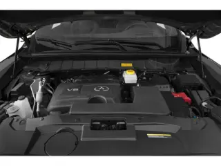 INFINITI QX60 2023 AWD Luxe 4dr SUV