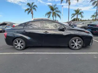 Toyota Mirai 2019 4dr Sedan