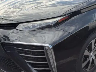 Toyota Mirai 2019 4dr Sedan