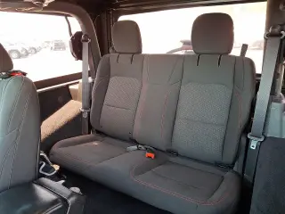 Jeep Wrangler 2019 4x4 Rubicon 2dr SUV