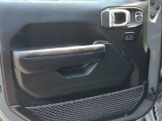 Jeep Wrangler 2019 4x4 Rubicon 2dr SUV