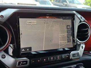 Jeep Wrangler 2019 4x4 Rubicon 2dr SUV