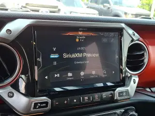 Jeep Wrangler 2019 4x4 Rubicon 2dr SUV