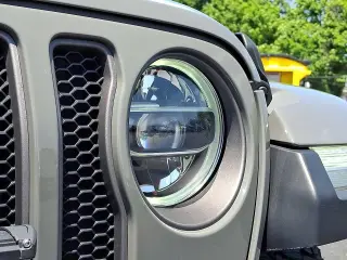 Jeep Wrangler 2019 4x4 Rubicon 2dr SUV