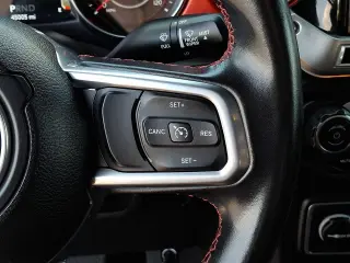Jeep Wrangler 2019 4x4 Rubicon 2dr SUV