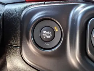 Jeep Wrangler 2019 4x4 Rubicon 2dr SUV